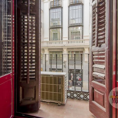 Madrid A Tus Pies Para 4, Carretas 25 Exterior foto
